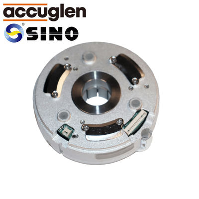 Harga bagus Berongga Melalui Encoder Sudut Optik 35mm Encoder Sudut Mutlak on line