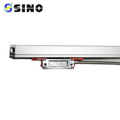 Harga bagus KA300-470mm Glass Linear Encoder 5um Cocok Untuk Bubut Penggilingan on line
