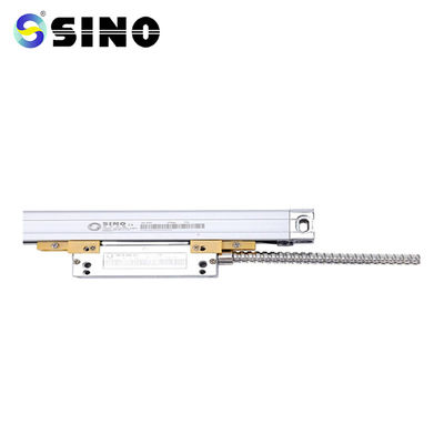 Harga bagus SINO KA500-220mm Kaca Skala Linear Encoder Cocok Untuk Mesin Penggilingan on line