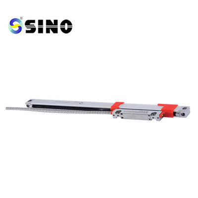 Harga bagus Sistem Pembacaan Digital Skala Kaca Linear Encoder Untuk Mesin Bor Bubut TTL on line