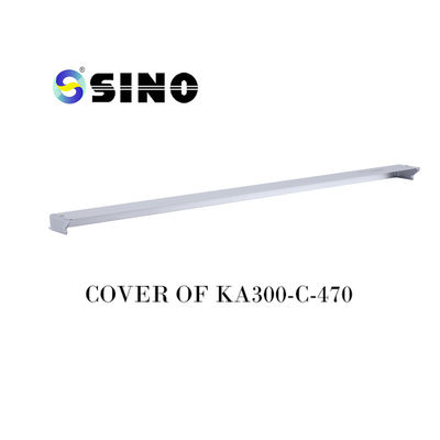 Harga bagus Ka500 Glass Scale Linear Encoder Mengukur Mesin DRO Untuk Bubut Membosankan on line