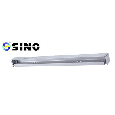 Harga bagus ISO9001 CE Glass Linear Scale KA500-200mm Encoder Untuk Mesin Penggilingan Bothe on line
