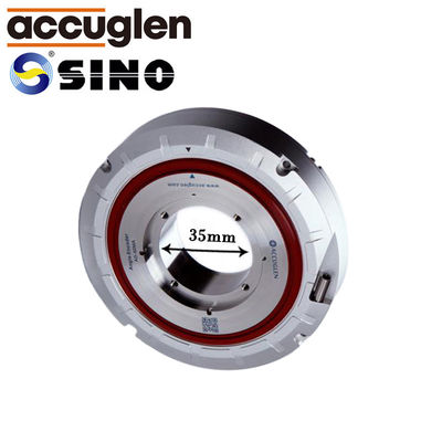 Harga bagus Seri AD Sealed Angle Incremental Encoder Untuk Mesin CNC Bubut Penggilingan on line