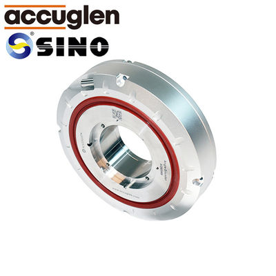 Harga bagus 28 Bits Optical Angle Encoder Sealed Absolute AD-60MA-C28 RoHS on line