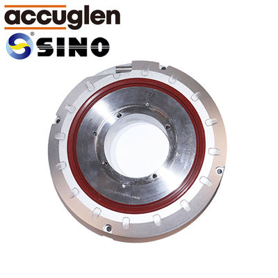 Harga bagus AD-100MA-C29 Sealed Absolute Angle Encoder BiSS C Agreement Untuk Pabrik Bubut on line