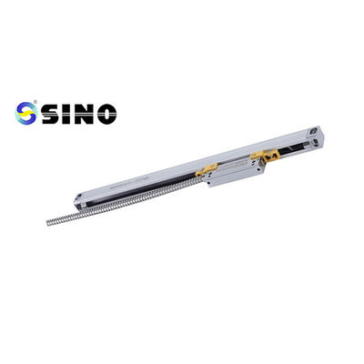 Harga bagus 470mm Panjang Kaca Linear Encoder Digital TTL SINO KA500 IP53 on line