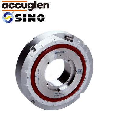Harga bagus 28 Bits Optical Angle Encoder AD-60MA-C28 Sistem Pembacaan Digital Mesin Ukur DRO on line