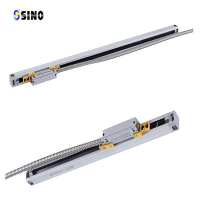Harga bagus KA500-320 Glass Linear Encoder DRO Untuk Mesin Penggiling Bubut Pabrik on line
