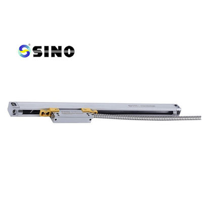 Harga bagus SINO TTL KA500 IP53 Mesin Pengukur Digital Kaca Linear Encoder on line
