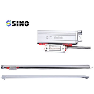 SINO KA600-1900mm Skala Linear Glass Sensor 3 Axis DRO Digital Read Out Display Untuk CNC Milling Dan Lathe