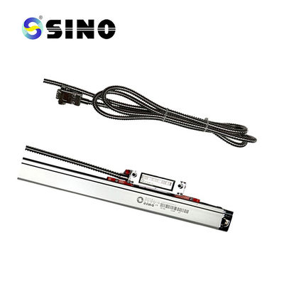 Harga bagus Sino Kaca Skala Linear KA600-1500 Aluminium Alloy Optical Encoder Untuk Mesin Penggiling Yang Menutupi M IP53 on line