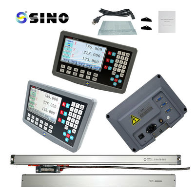 Harga bagus SDS2-3VA Linear Scale Encoder Dengan Digital Read-out Kit KA300 on line