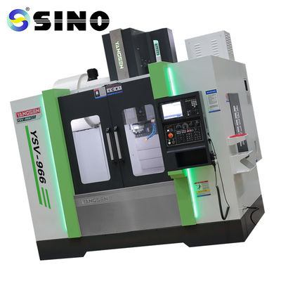 Harga bagus Mesin Router Pemotong Ukiran CNC Vertikal 3 Sumbu CNC Vertikal on line