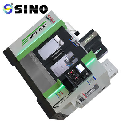 Harga bagus SINO Cnc Mesin Pemotong Laser Daya 1000kw Hingga 12000kw Struktur Lengan Lapisan Ganda on line