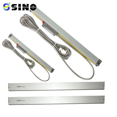 Harga bagus Glass Linear Scale Optical Encoder KA500 Resolution Digital Reading on line
