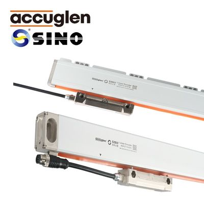 Harga bagus CNC Lathe Ka Series Digital Reading Connection Linear Scale Encoder on line