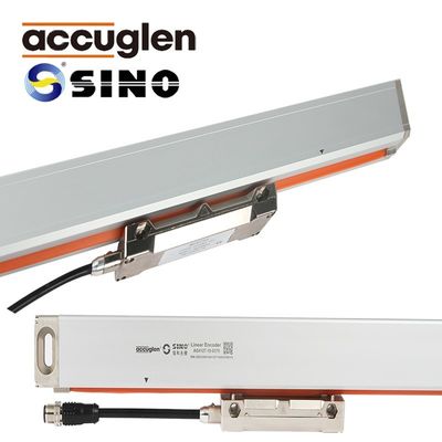Harga bagus Penggaris Kisi Skala Linier Optik Encoder Linier Seri KA Buatan China on line