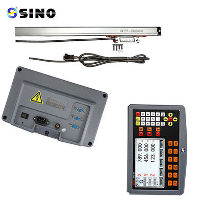 Harga bagus Resolusi 0,0002