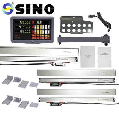 Harga bagus Tampilan Pembacaan Digital Serbaguna on line