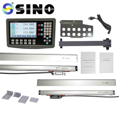 Harga bagus Multi Function SINO DRO Kit on line