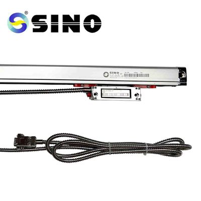 Harga bagus Aluminium 24V Sino Glass Linear Encoder Scale Multi Fungsi on line