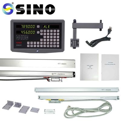 Harga bagus RS422 Pembacaan Digital 2 Sumbu on line