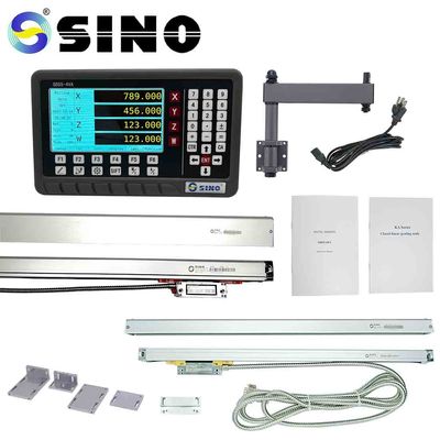 Harga bagus Pembacaan Digital Multifungsi Untuk Bubut on line