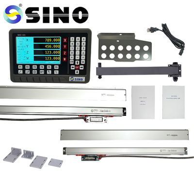 Harga bagus DRO Pabrik Mini Multibahasa on line