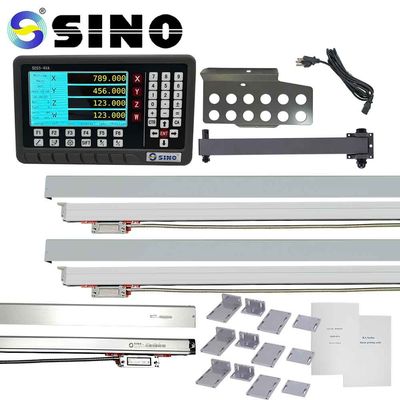 Harga bagus Pembacaan Digital TFT CNC on line