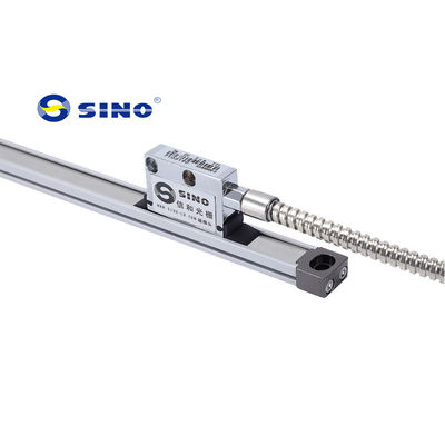 Harga bagus Aluminium Small Magnetic Linear Encoder 5V DC Dengan Kabel 3 Meter on line