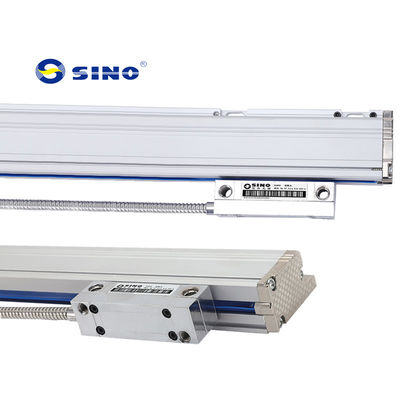 Harga bagus RoHS EIA422 Sinyal Magnetic Linear Encoder Non Kondensasi Tahan Lama on line