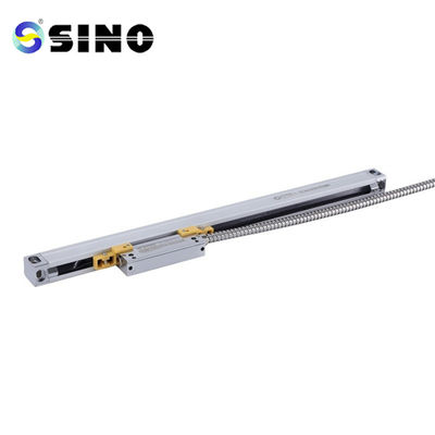 Harga bagus Milling Machine Slim SINO Linear Scale Glass Encoder Length 7-47cm on line