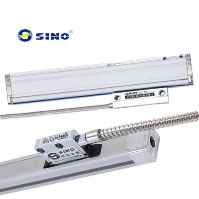Harga bagus Resolusi 5uM CNC Magnetic Linear Encoder Panjang 50m Untuk Mesin Boring on line