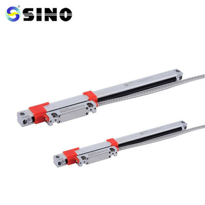 Harga bagus Aluminium Alloy Optical Glass Linear Encoder on line