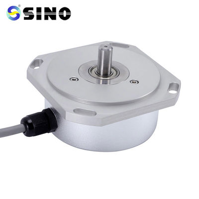 Harga bagus SINO IP54 Incremental Optical Angle Encoder Resolusi Tinggi Multi Fungsi on line