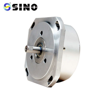 Harga bagus RoHS Digital Incremental Optical Angle Encoder 200KHz Serbaguna on line