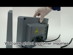 15VA SINO 3 Axis DRO Praktis, Sistem DRO Skala Linear Plastik