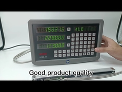 Multifungsi SINO 3 Axis DRO Kit Sinyal TTL Output RS232-C