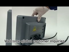 Cara menggunakan SINO Digital Readout system 3 Axis DRO Plastic Linear Scale DRO System